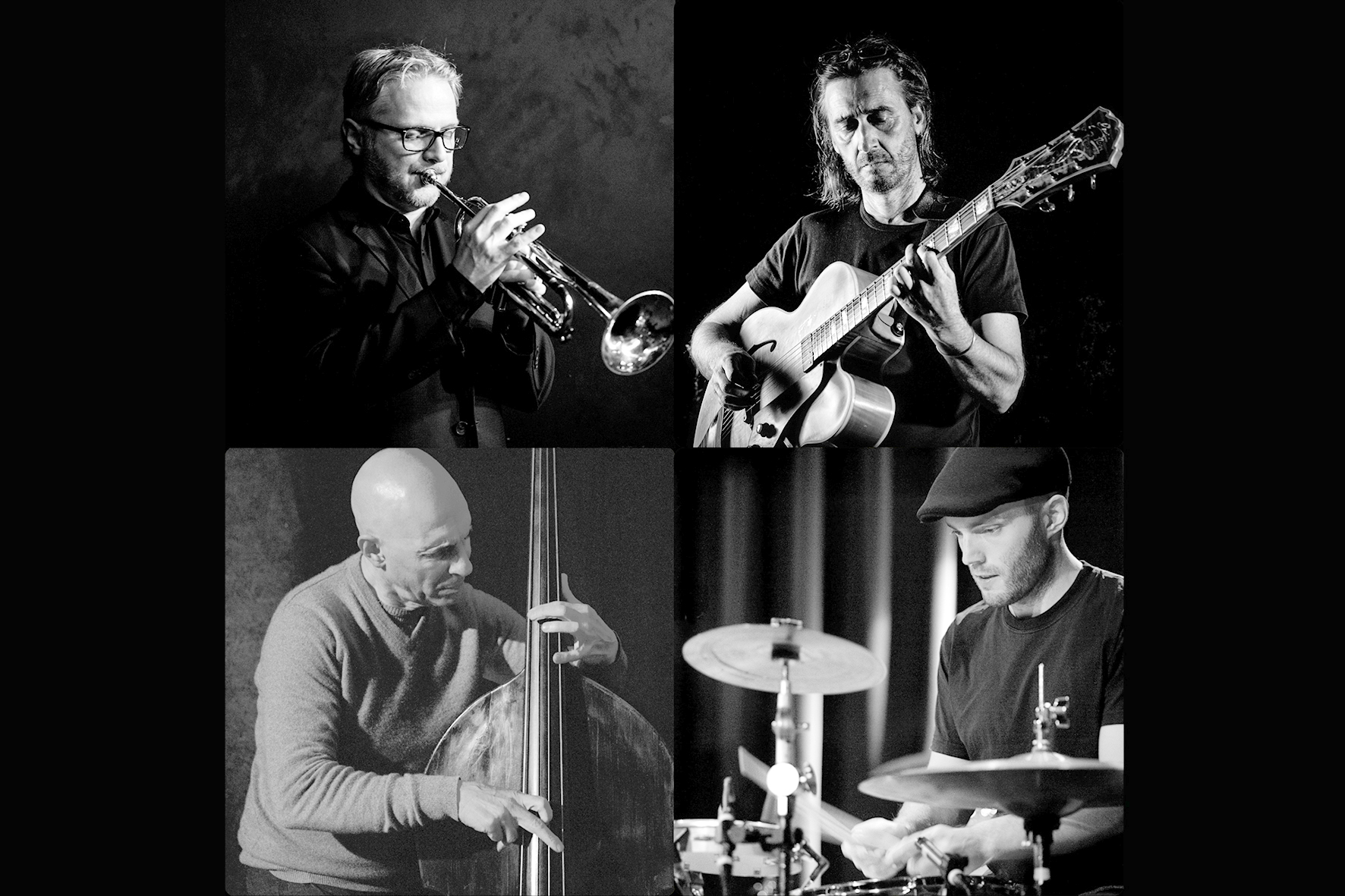 Primus Sitter 4tett in Völkermarkt