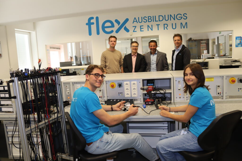 Althofen startet mit Repair Café