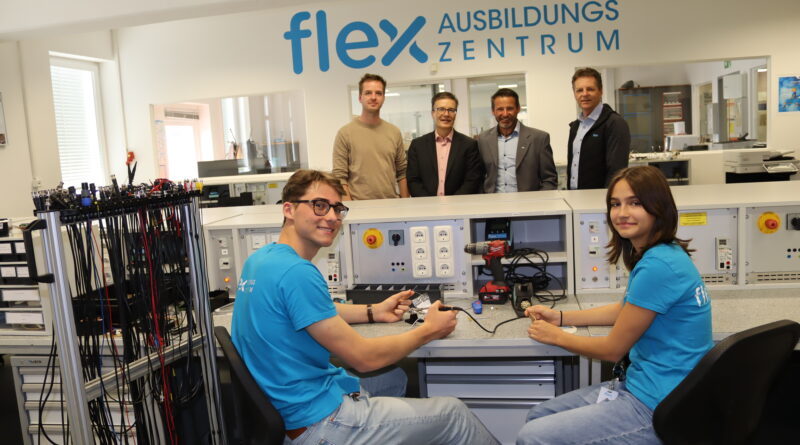 Repaircafe in Althofen, Verein FamilienGlück