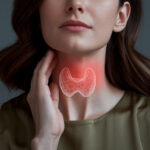 Schilddrüse im Fokus