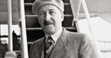 Die Schachnovelle - Stefan Zweig