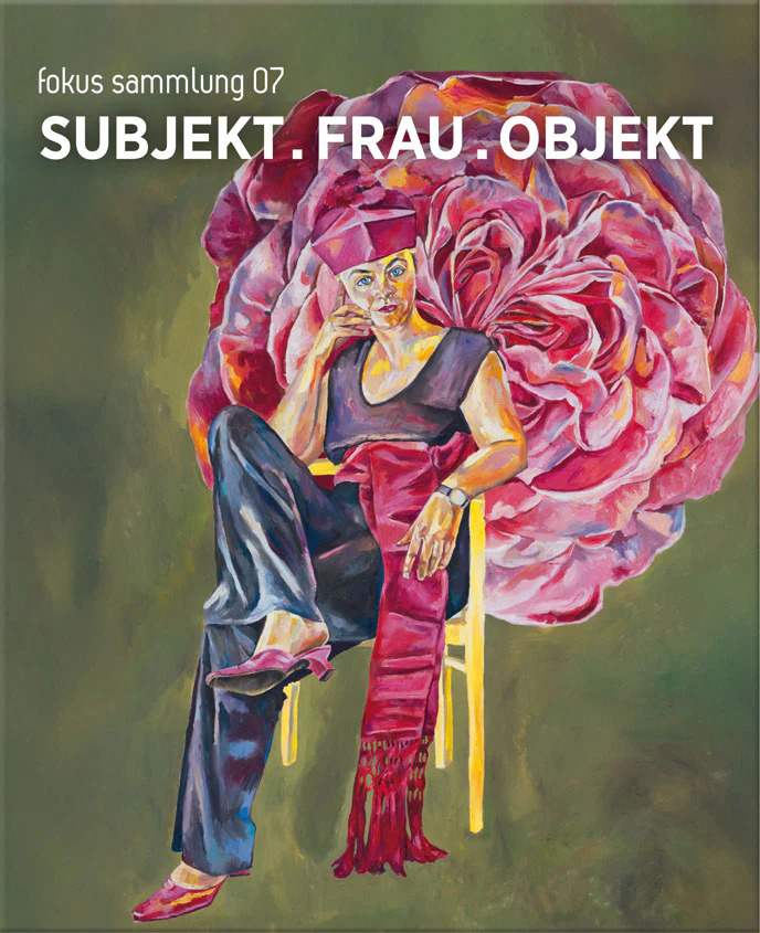 Subjekt.Frau.Objekt