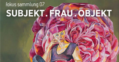 Subjekt.Frau.Objekt
