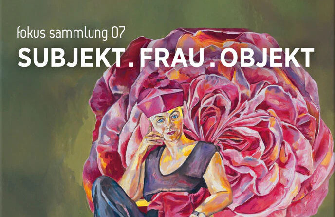 Subjekt.Frau.Objekt