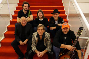 A Tribute to Neil Diamond