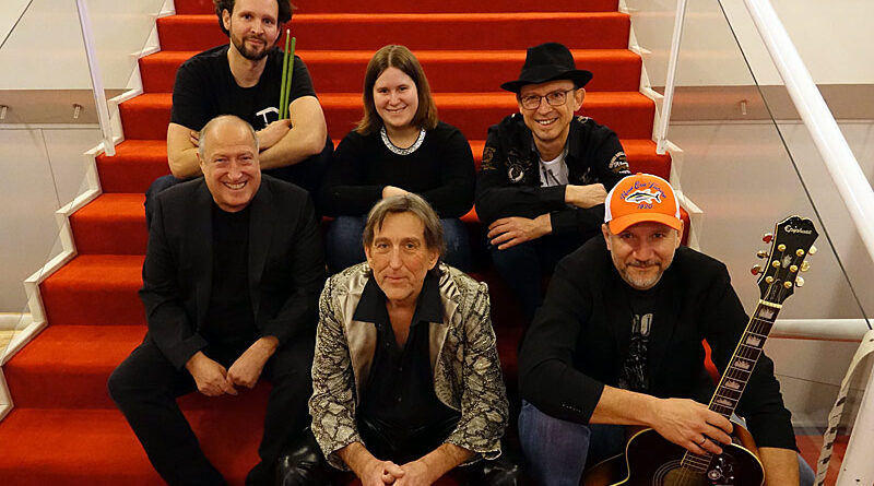 A Tribute to Neil Diamond