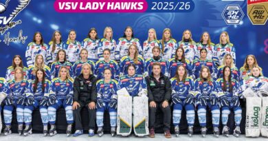 VSV Lady Hawks