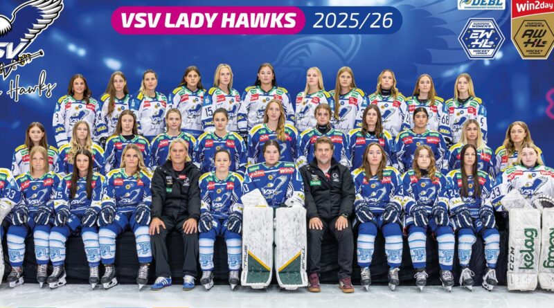 VSV Lady Hawks