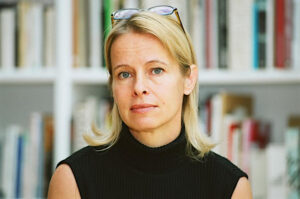 Lesung über die Anmut der Zufälligkeiten