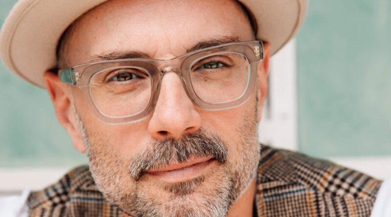 Krimifest 2025 - Volker Klüpfel