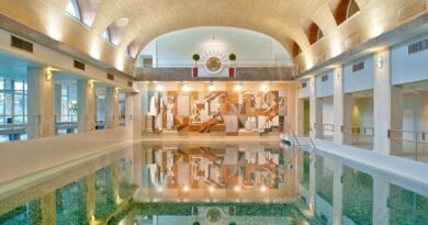 Warmbad Villach Urquellbecken 2