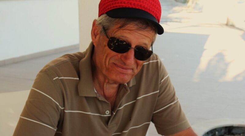 Ein windischer Abend