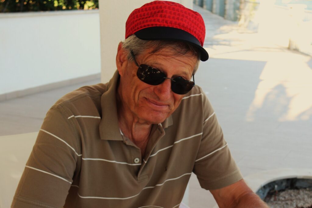 Ein windischer Abend