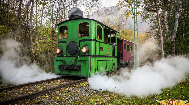 Sturm und Maroni mit Adele