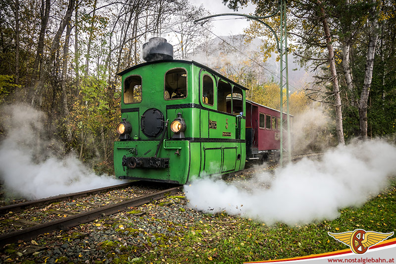 Sturm und Maroni mit Adele