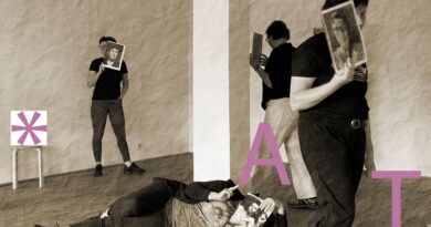Angewandtes Theater