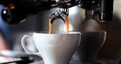 Coffee with Cops