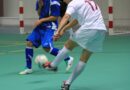 Futsal Kärntner Derby