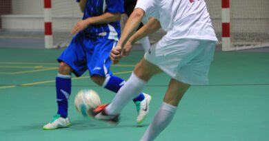 Futsal Kärntner Derby