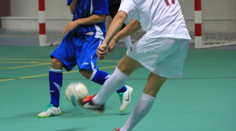 Futsal Kärntner Derby