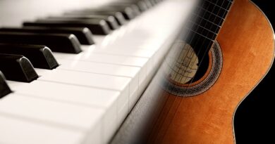 Bühne frei für junge Töne