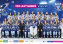 VSV Lady Hawks