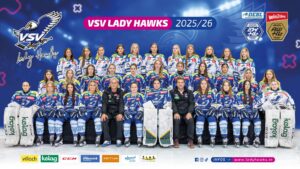 VSV Lady Hawks