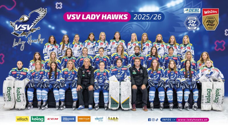 VSV Lady Hawks
