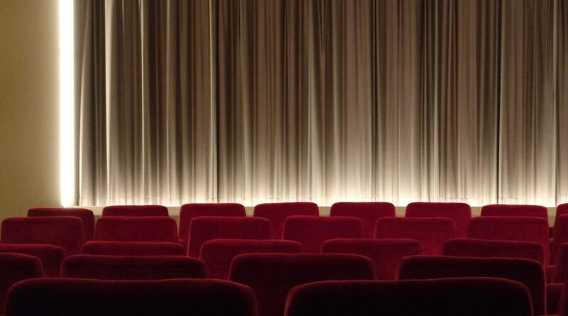 Der unerwartete Gast