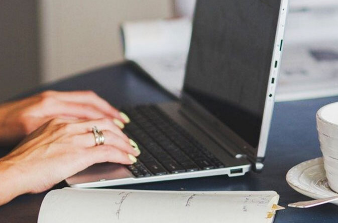 Online Schreibwerkstatt