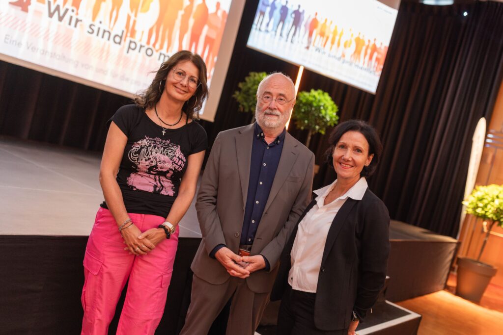 Erlebnisausstellung: Psyche erleben