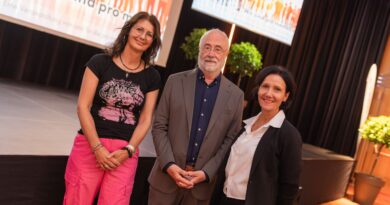 Erlebnisausstellung: Psyche erleben
