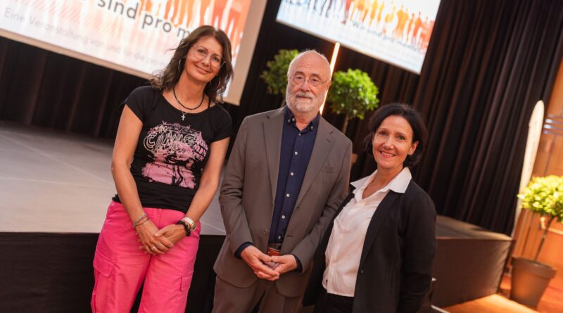 Erlebnisausstellung: Psyche erleben