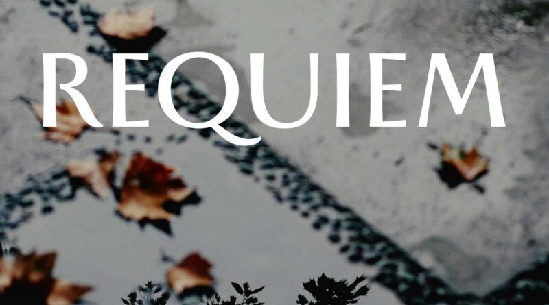 Mozart Requiem