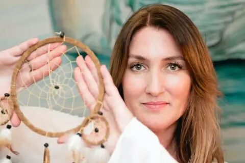 Vortrag: „Sehen ohne Augen“