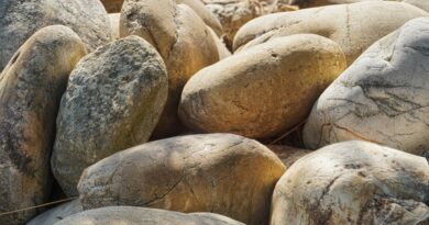 Clouds don´t rain here