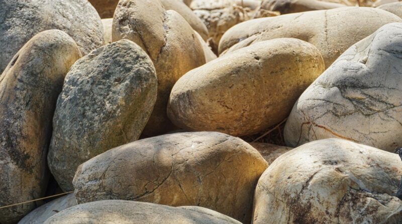 Clouds don´t rain here