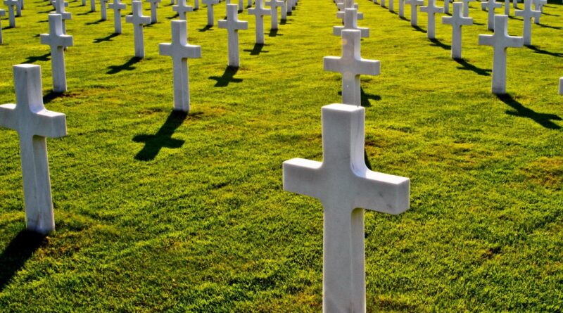 Die Faszination einer geschundenen Zeit