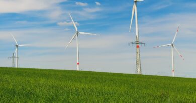 Klimaschutz ist unbequem
