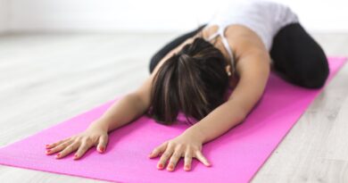 Weekend Bliss Yoga