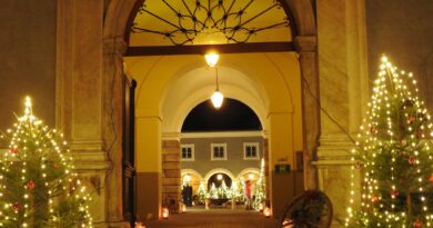 Advent Gmünd