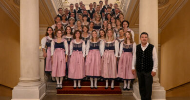 Adventkonzert