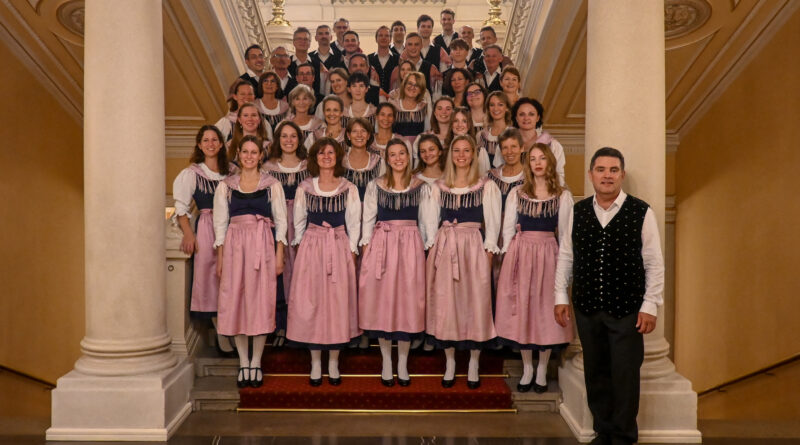 Adventkonzert