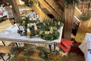 St. Oswalder Adventbasar