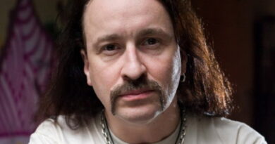 Alexander Hacke