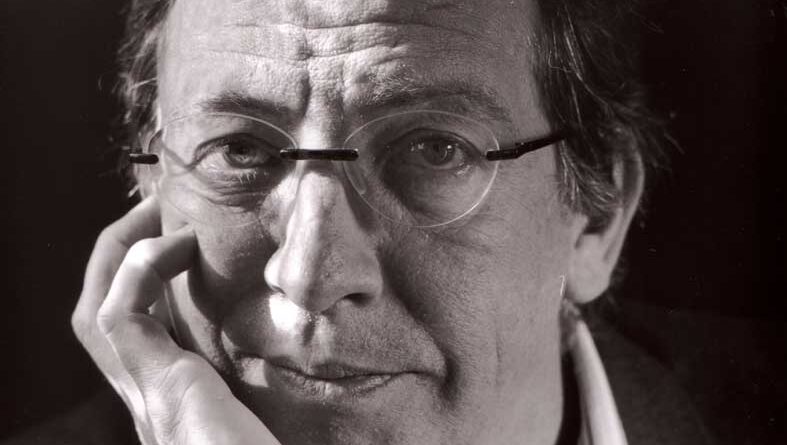 Antonio Fian - In aller Offenheit