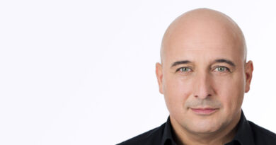 Kabarett mit Christoph Fälbl