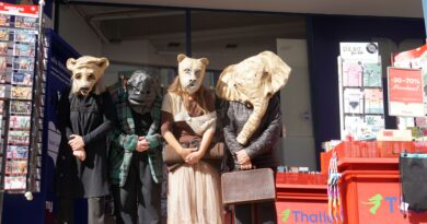 Und/I – Kunstprojekt über Zugehörigkeit und Vielfalt in Villach