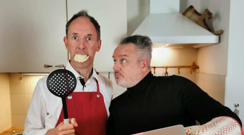 Die Kasnudel-Protokolle