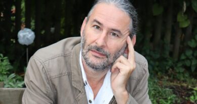 Gerald Eschenauer liest Rilke